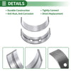 Toyota Scion Xd Main Bearing Set (2006-2014)