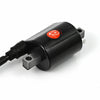 Yamaha V Star 650 XVS650 Ignition Coil And Spark Plug (1998–2016)