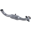 Catalytic Converter 46-State Legal Driver Side For