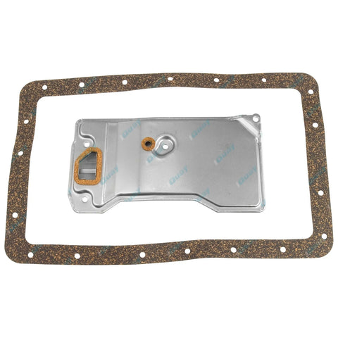 Hiace KDH200 KDH205 KDH220 2.5L 2KDFTV 04~07 Transmission Filter Kit