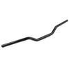 Chopper Bobber Cafe Racer 7/8" Black Drag Bar Handlebar