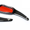 Audi A4L Q7 TTS Carbon Fiber Shift Paddle Extensions (2016-2021)