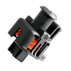 Bosch 2 x Pins Bosch Diesel Injector Connector Plug