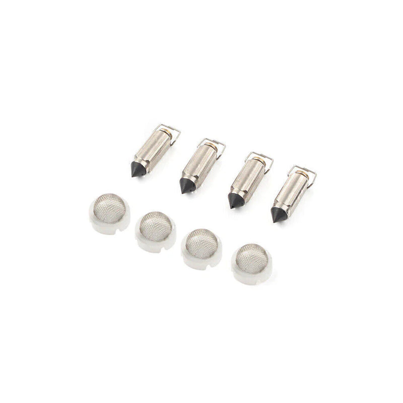 YAMAHA XJ700X MAXIM 4 x Carburetor Repair Kits (1985-1986)