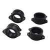 Kawasaki GPZ 1100, ZRX 1100 Carburetor Intake Manifold Boot (1983-2006)