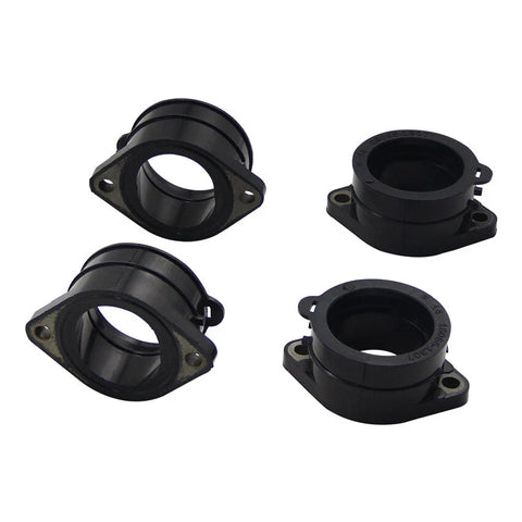 Kawasaki GPZ 1100, ZRX 1100 Carburetor Intake Manifold Boot (1983-2006)