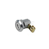 Yamaha YZFR1 R6 FJR1300 Ignition Switch Lock Key (2001-2011)