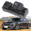 Subaru Outback / Legacy Power Window Switch (2015–2017)