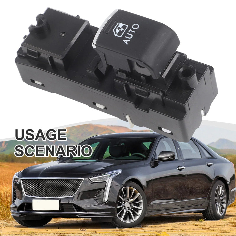 Subaru Outback / Legacy Power Window Switch (2015–2017)