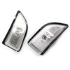 Volvo XC60 2 x Wing Mirror Indicator Lights (2009-2013)