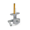 Kawasaki Prairie Fuel Valve Petcock & Lever Screw (1999–2002)
