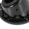 Jeep Black Carbon Fiber Fuel Filler Door Cover