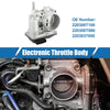 Toyota Corolla Electronic Throttle Body (2011–2019)
