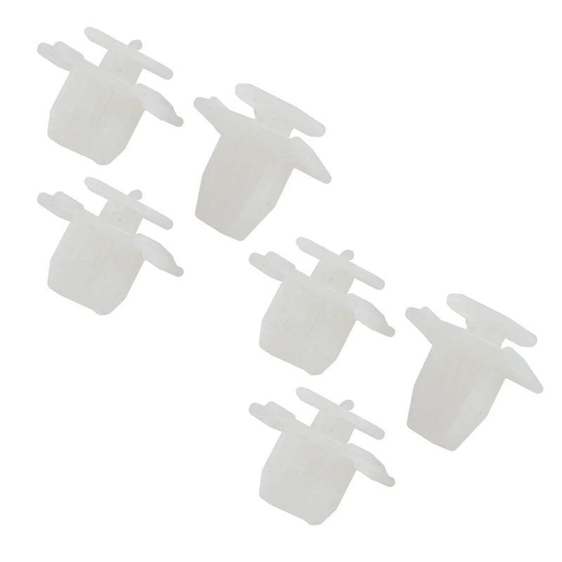 Honda Civic Sedan Rear Bumper Spacer Bracket Set (2006-2011)
