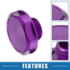 Nissan Most Models Purple Oil Filler Cap