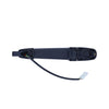 Chevrolet Camaro Front Right Outer Door Handle Black No Keyhole (2010–2024)