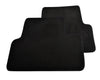 Chevrolet Orlando 2011 - Carpets with Emblem LHD Floor Mats