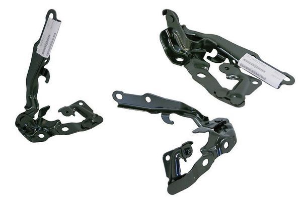 Bonnet Hood Hinge Right Hand Side FOR Toyota Aurion GSV40