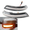Ford Focus MK2 2008-2011 Dynamic Turn Signal Light (2008-2011)