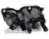 BMW 3 Series E46 (2000-2004) - Genuine OEM New Halogen Headlight LH