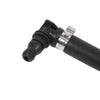 Mercedes-Benz C250 2012-2015 Rubber Replacement Radiator Vent Hose