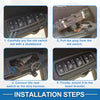 Chrysler 200, Dodge Dart Rear Power Window Switch (2011-2016)