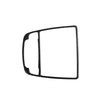 Audi A6 A7 Center Console Gear Shift Panel Cover Trim (2012-2018)