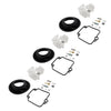 Mikuni BST36 Daytona 900 Carburetor Repair Kit (1996)