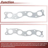 Honda Airwave Exhaust Manifold Header Gasket (2004-2016)