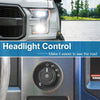 Porsche Cayenne Fog Light Control Switch (2011-2016)