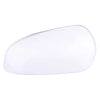 Toyota Prius C Unpainted  Rearview Mirror Covers (2012-2018)