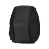 Chevrolet GMC Cadillac Driver Side Seat Lean Backrest Cover