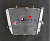 Suzuki GSXR600 GSXR750 Aluminium Radiator (2006-2010)
