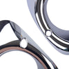 Mitsubishi Outlander Fog Light Lamp Cover Bezel (2016-2023)