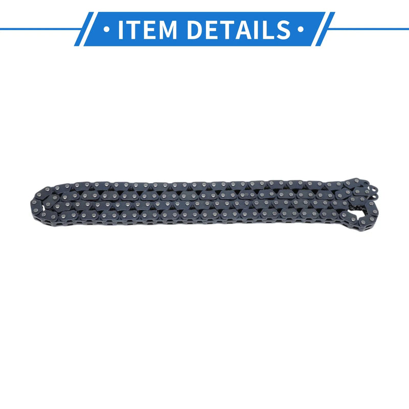 Mercedes-Benz CLA250 Timing Chain Kit (2018-2019)