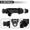 Honda Passport EX, LX 1998-2002 3.2L Black 1 x Unit Fuel Injector