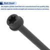 Ford Bronco 2.3L L4 Engine Cylinder Head Bolt Set (2021-2022)