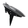 Kawasaki Versys 650 KLE650 Rear Fender Mud Flaps (2014-2024)
