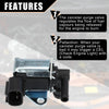 Honda Civic, CR-V & Acura RSX Canister Purge Solenoid Valve (2001-2006)