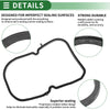 Mercedes-Benz S500 Oil Pan Gasket (1994-1999)