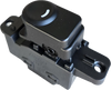 Hyundai Accent RB Rear Single Power Window Switch 7 Pins (2011–2019)
