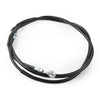 Harley Sportster 883 Brake Clutch Cable Vinyl Casings