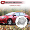 Toyota Highlander Engine Oil Cooler Trans Cooler