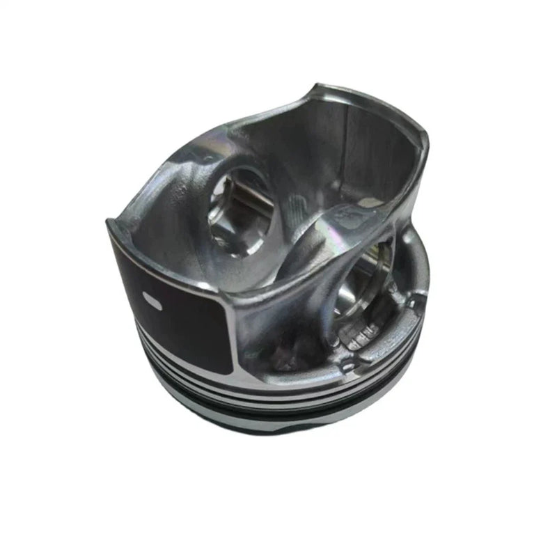 Peugeot 2008 308 308S 408 Citroen DS4 3 x Engine Pistons (2013-2020)