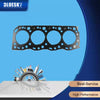 Toyota Hilux LN147 LN152 LN167 LN172 3.0L Cylinder Head Gasket (1997-2005)