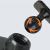 Ford Escape Cell Phone Holder Stand Mount Clip (2020-2023)
