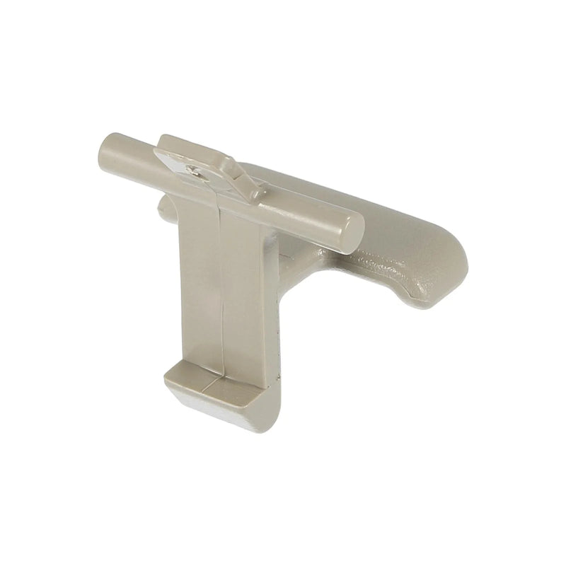 Hyundai Sonata (2009-2010) Beige Upper Center Console Armrest Latch Clip