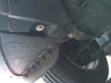 BMW 3 Series Bouclier Moteur Sous / Clips & Inox Boulons / (2005–2013)