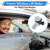 Toyota Solara Power Window Regulator Lift Motor (2002–2006)