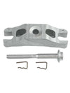Golf Jetta Beetle 4 x Fuel Injector Clamp Set